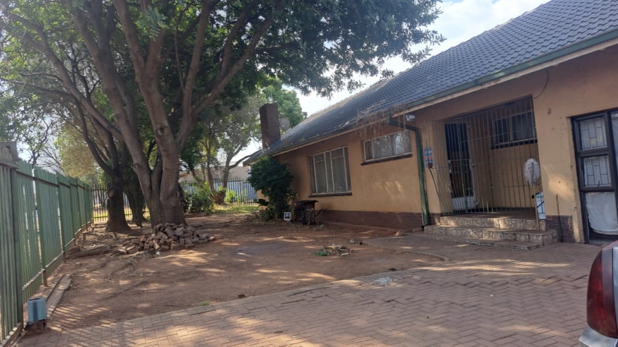 11 Bedroom Property for Sale in Vanderbijlpark SE 7 Gauteng