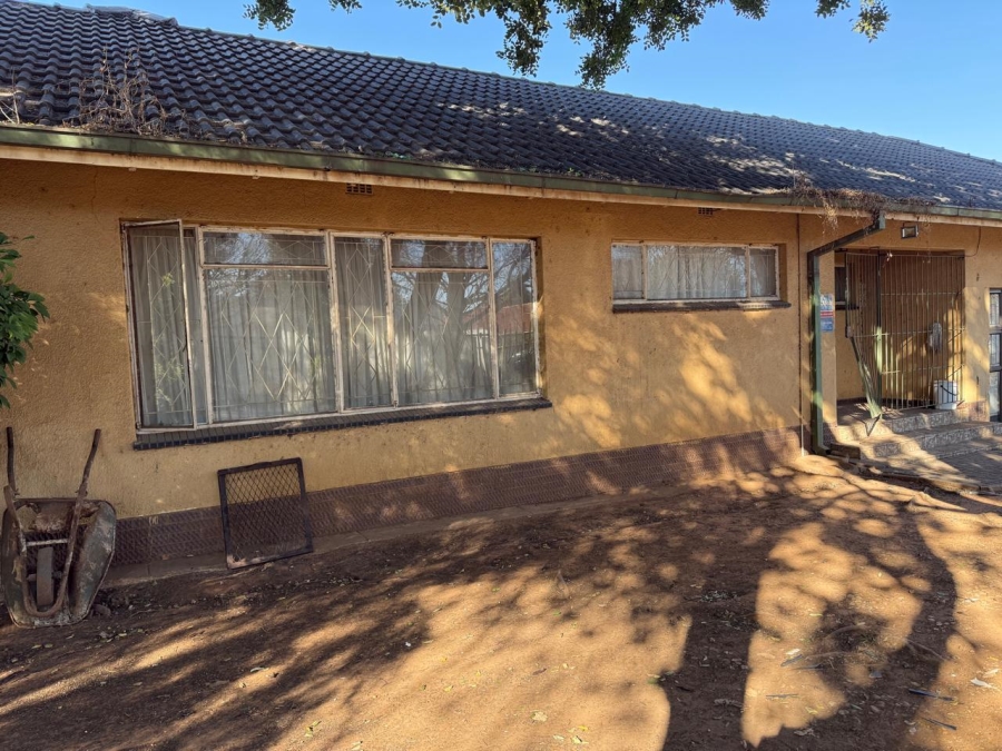 11 Bedroom Property for Sale in Vanderbijlpark SE 7 Gauteng