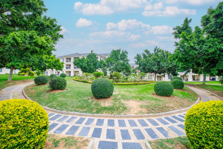 To Let 2 Bedroom Property for Rent in Kengies Gauteng