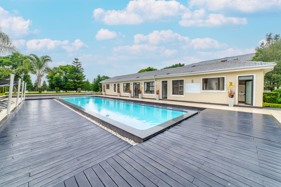 To Let 2 Bedroom Property for Rent in Kengies Gauteng