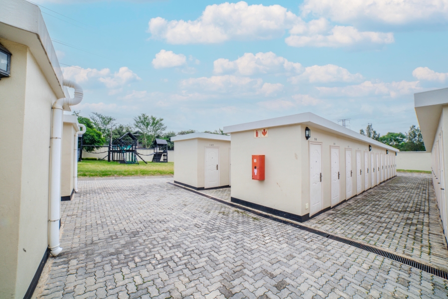 To Let 2 Bedroom Property for Rent in Kengies Gauteng