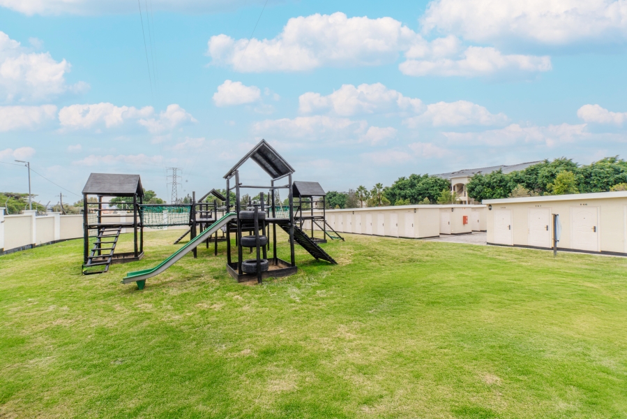 To Let 2 Bedroom Property for Rent in Kengies Gauteng