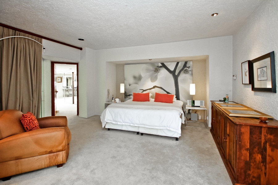 1 Bedroom Property for Sale in Atholl Gauteng