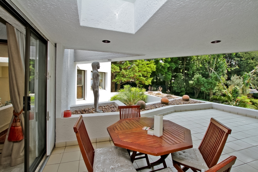 1 Bedroom Property for Sale in Atholl Gauteng