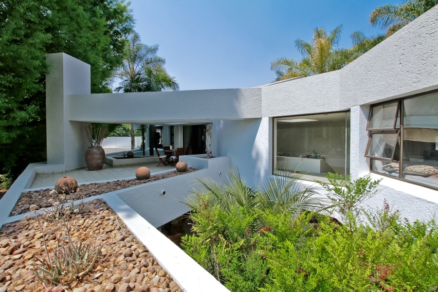 1 Bedroom Property for Sale in Atholl Gauteng