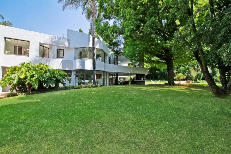 1 Bedroom Property for Sale in Atholl Gauteng