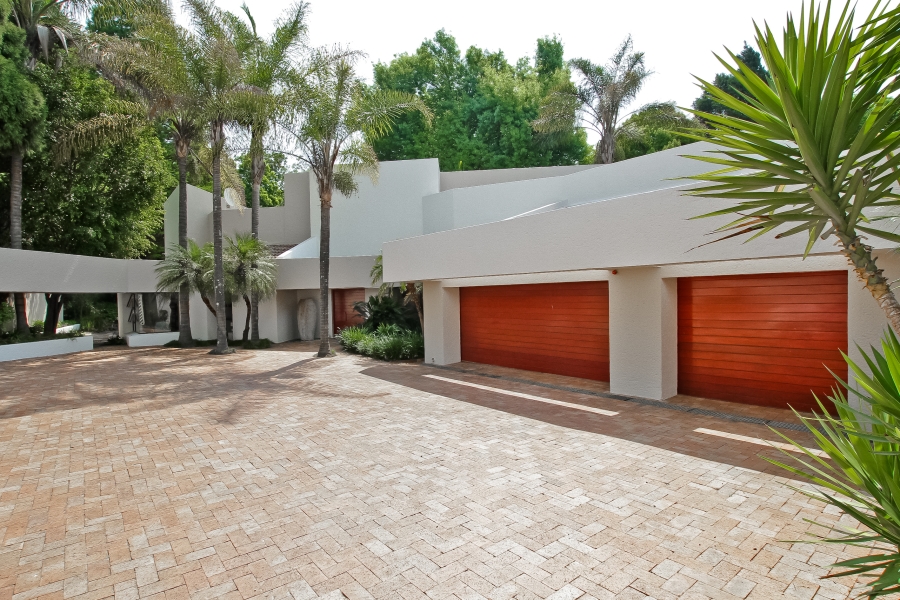 1 Bedroom Property for Sale in Atholl Gauteng