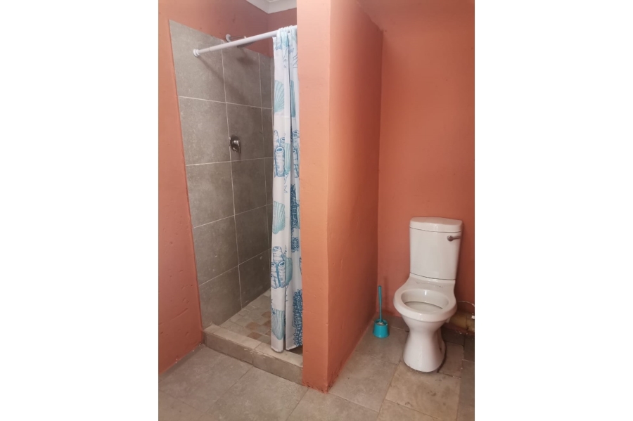 To Let 1 Bedroom Property for Rent in Protea Glen Gauteng