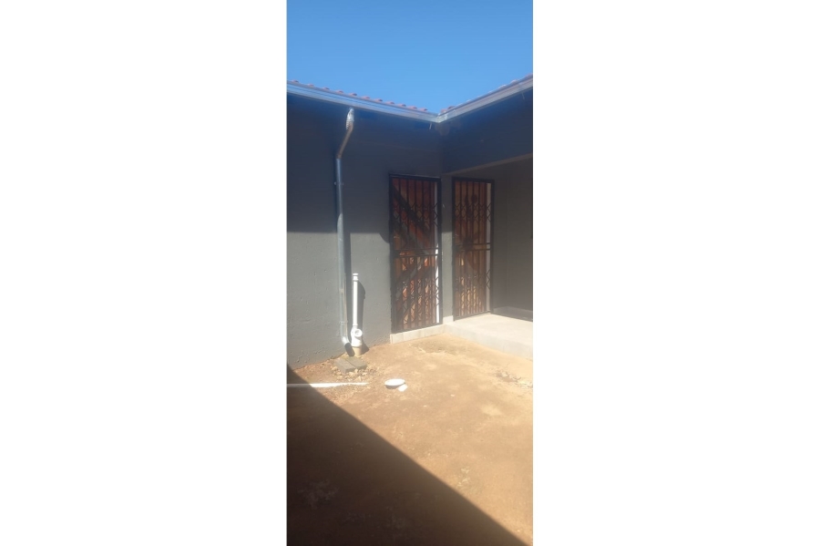 To Let 1 Bedroom Property for Rent in Protea Glen Gauteng
