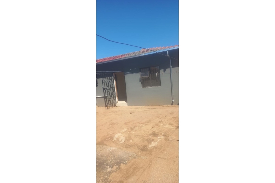 To Let 1 Bedroom Property for Rent in Protea Glen Gauteng