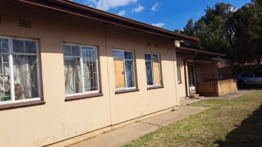 3 Bedroom Property for Sale in Vanderbijlpark SW 1 Gauteng