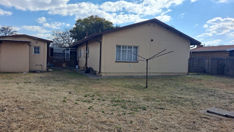 3 Bedroom Property for Sale in Vanderbijlpark SW 1 Gauteng