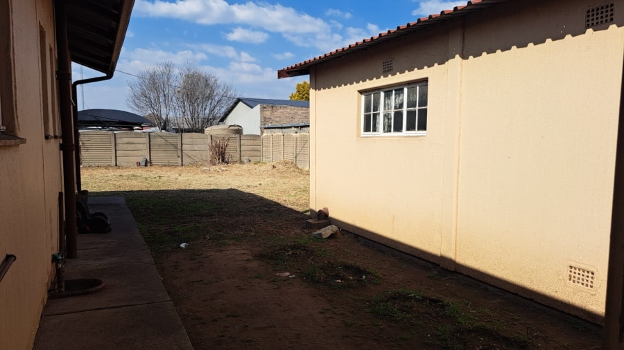 3 Bedroom Property for Sale in Vanderbijlpark SW 1 Gauteng