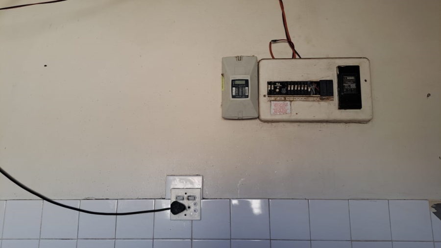 3 Bedroom Property for Sale in Vanderbijlpark SW 1 Gauteng