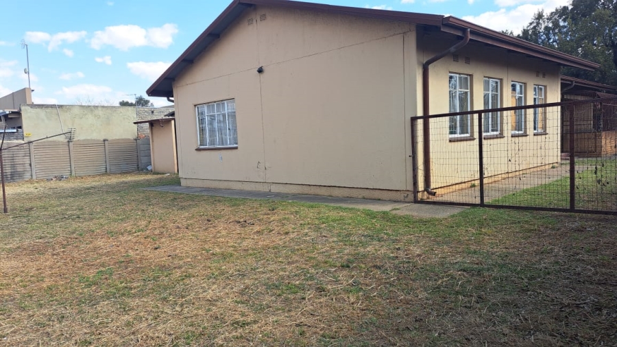 3 Bedroom Property for Sale in Vanderbijlpark SW 1 Gauteng