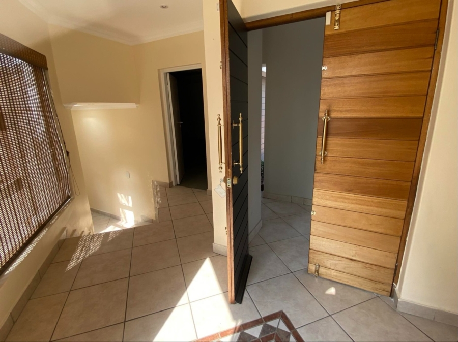To Let 4 Bedroom Property for Rent in Morningside Gauteng