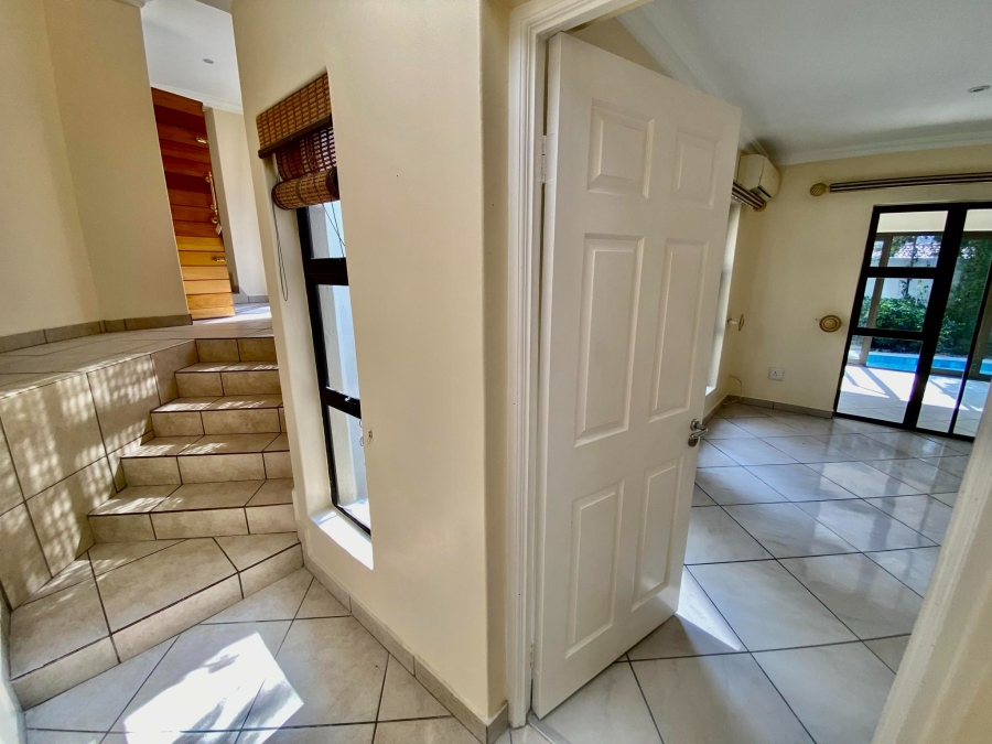 To Let 4 Bedroom Property for Rent in Morningside Gauteng