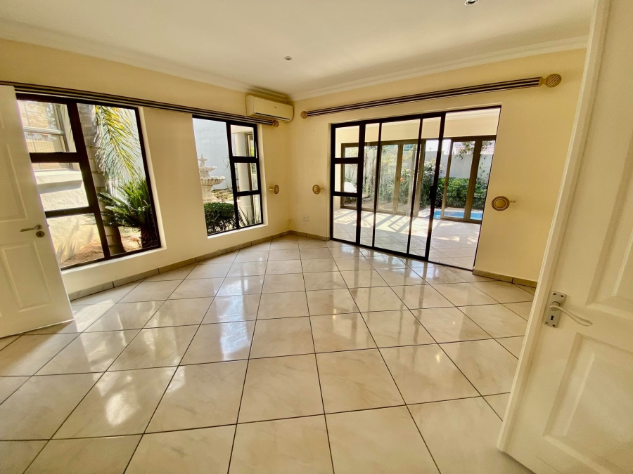 To Let 4 Bedroom Property for Rent in Morningside Gauteng