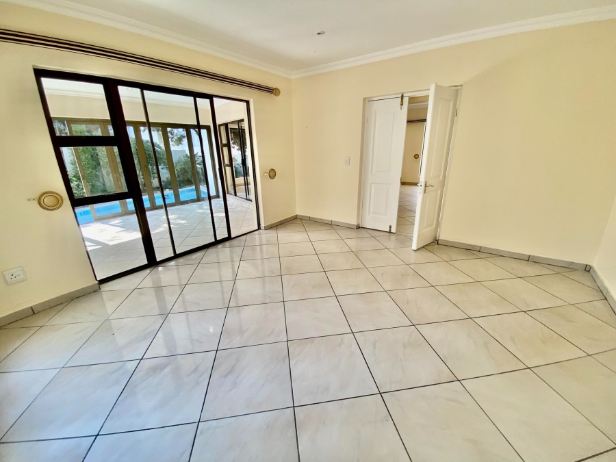 To Let 4 Bedroom Property for Rent in Morningside Gauteng