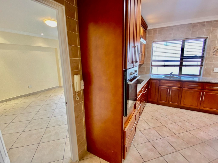 To Let 4 Bedroom Property for Rent in Morningside Gauteng
