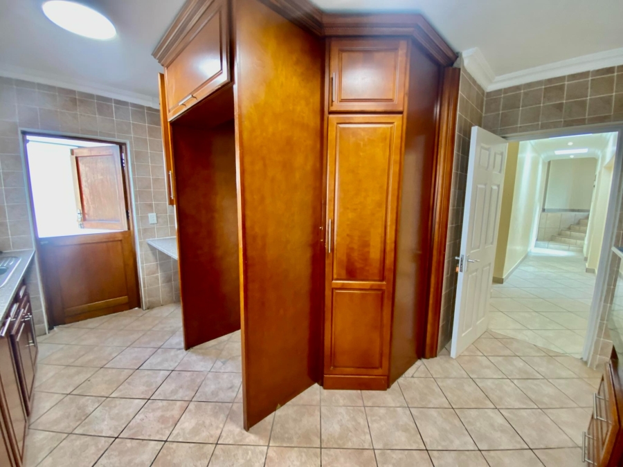 To Let 4 Bedroom Property for Rent in Morningside Gauteng
