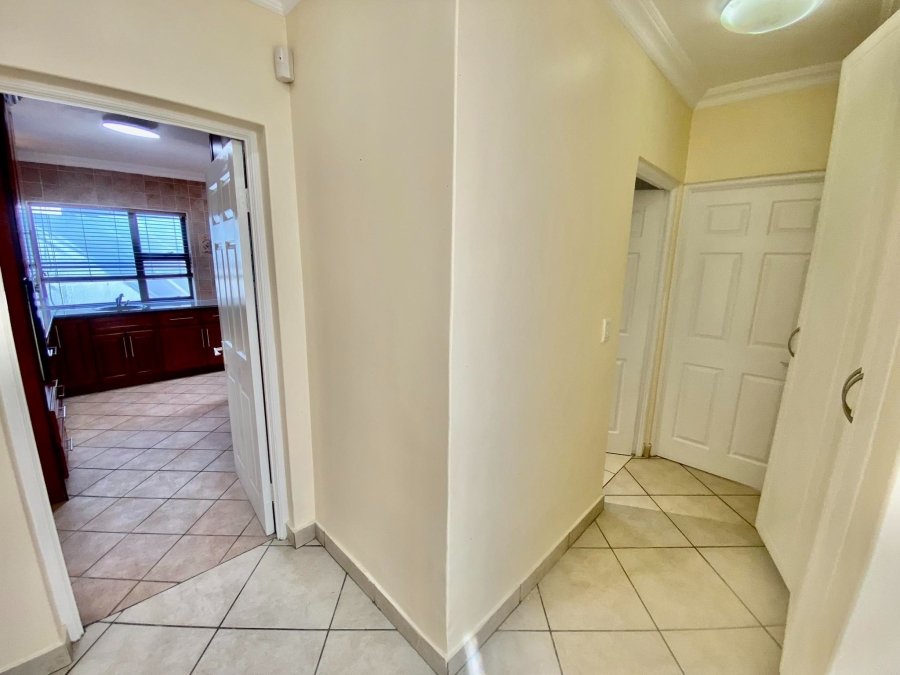 To Let 4 Bedroom Property for Rent in Morningside Gauteng