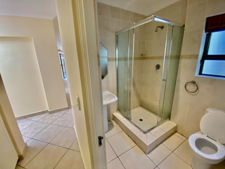 To Let 4 Bedroom Property for Rent in Morningside Gauteng