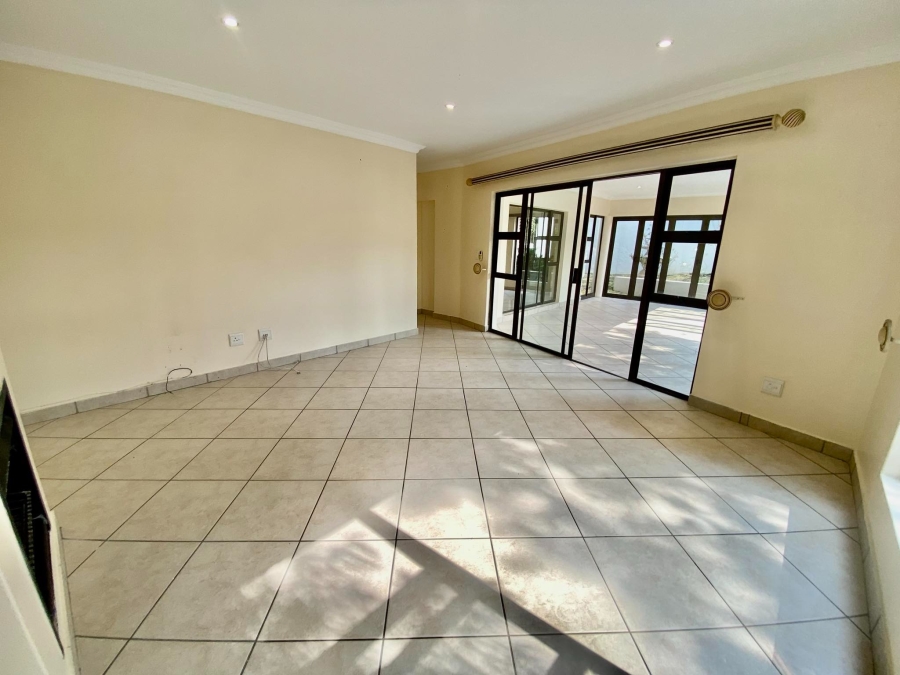 To Let 4 Bedroom Property for Rent in Morningside Gauteng