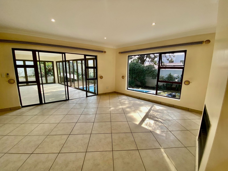 To Let 4 Bedroom Property for Rent in Morningside Gauteng