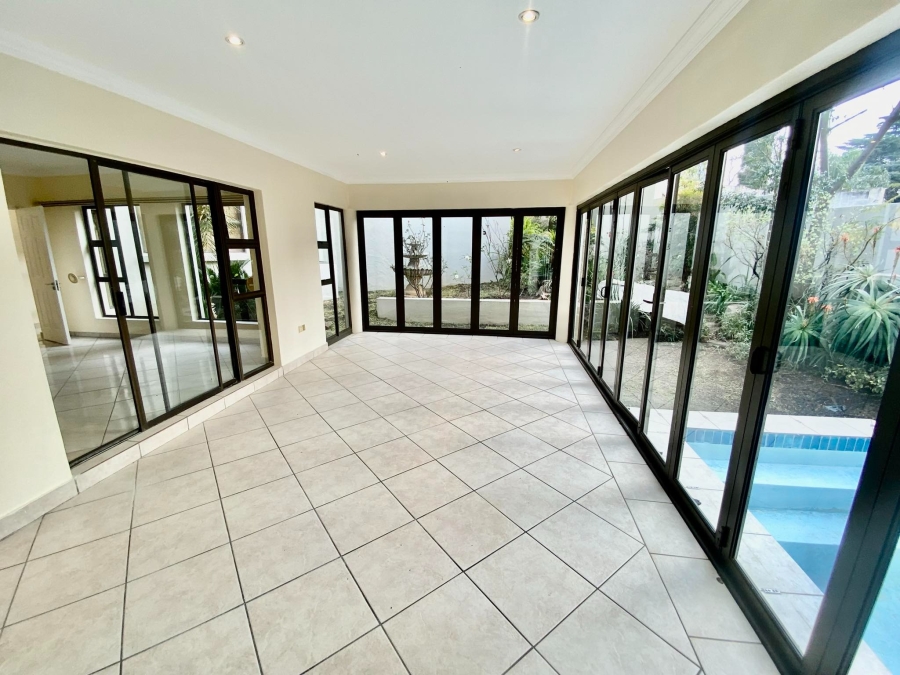 To Let 4 Bedroom Property for Rent in Morningside Gauteng
