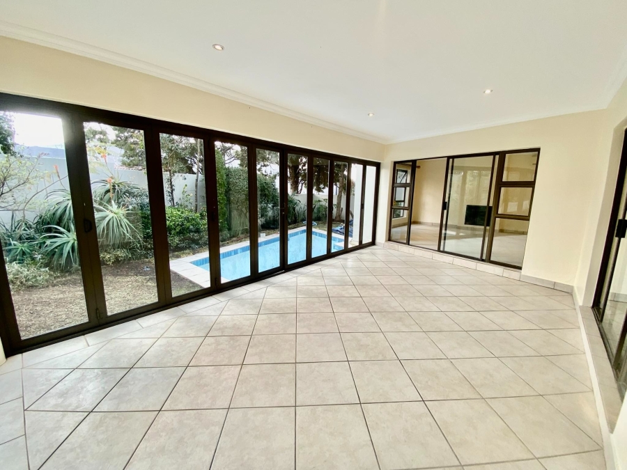 To Let 4 Bedroom Property for Rent in Morningside Gauteng