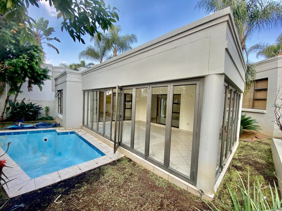 To Let 4 Bedroom Property for Rent in Morningside Gauteng