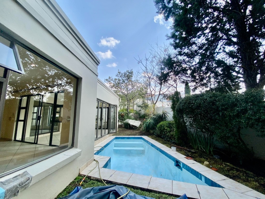 To Let 4 Bedroom Property for Rent in Morningside Gauteng
