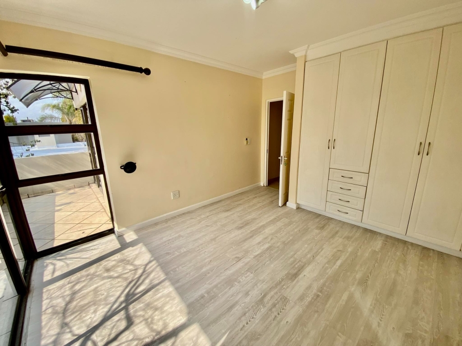 To Let 4 Bedroom Property for Rent in Morningside Gauteng