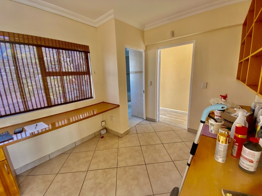 To Let 4 Bedroom Property for Rent in Morningside Gauteng