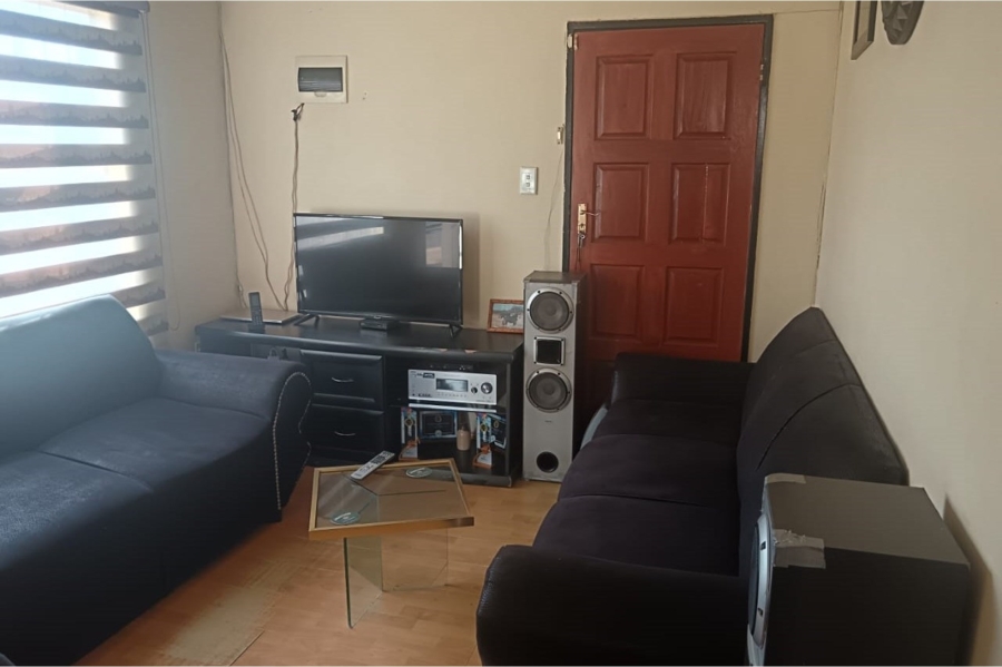 2 Bedroom Property for Sale in Cosmo City Gauteng