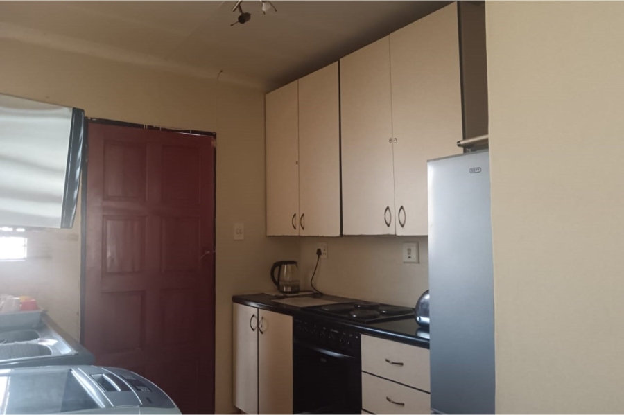 2 Bedroom Property for Sale in Cosmo City Gauteng
