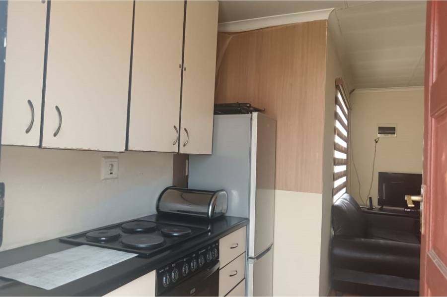 2 Bedroom Property for Sale in Cosmo City Gauteng
