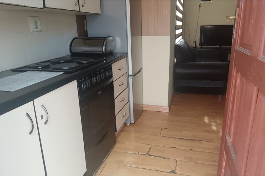 2 Bedroom Property for Sale in Cosmo City Gauteng