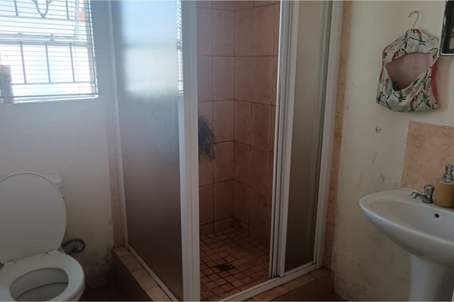 2 Bedroom Property for Sale in Cosmo City Gauteng
