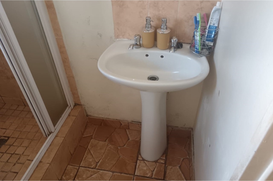 2 Bedroom Property for Sale in Cosmo City Gauteng