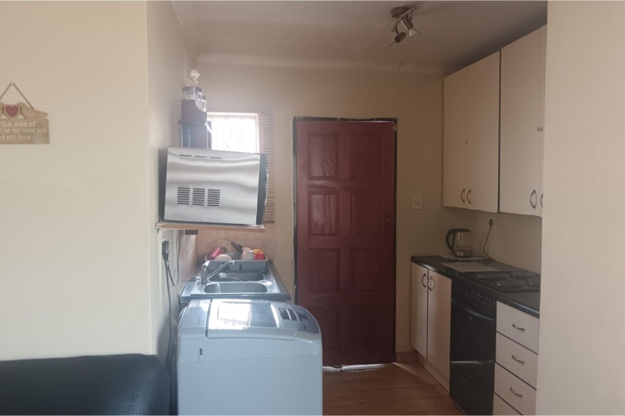 2 Bedroom Property for Sale in Cosmo City Gauteng