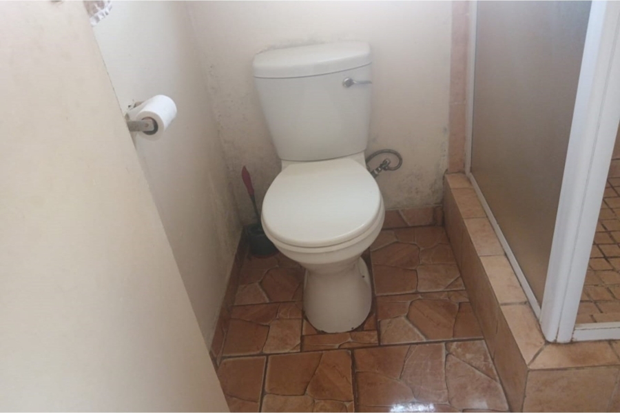2 Bedroom Property for Sale in Cosmo City Gauteng