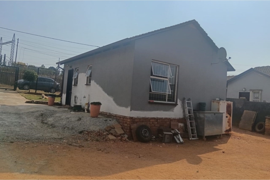 2 Bedroom Property for Sale in Cosmo City Gauteng