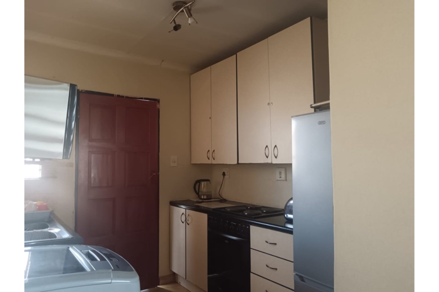 2 Bedroom Property for Sale in Cosmo City Gauteng