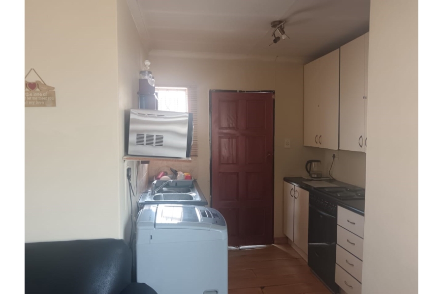 2 Bedroom Property for Sale in Cosmo City Gauteng