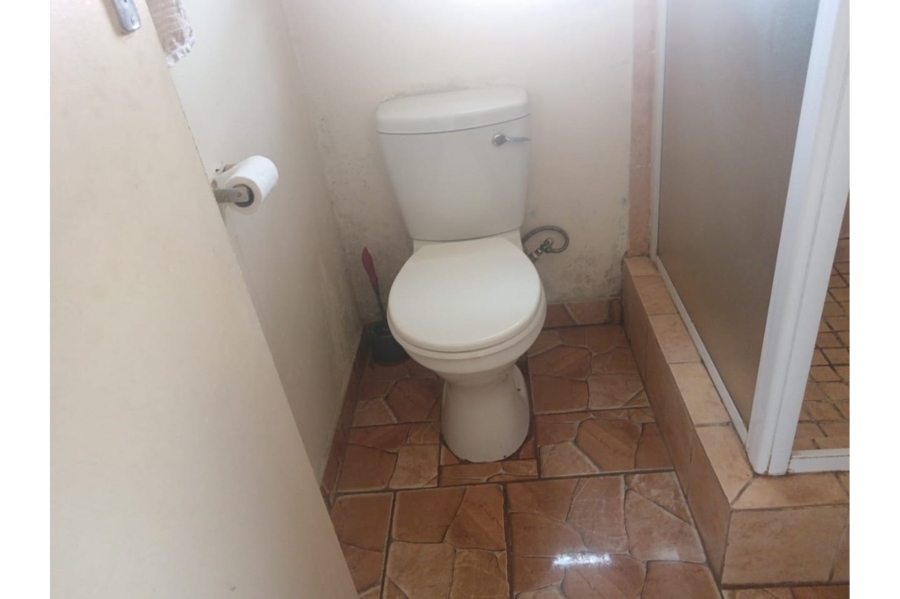 2 Bedroom Property for Sale in Cosmo City Gauteng