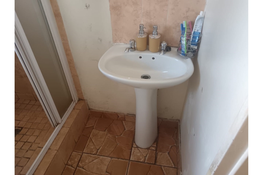 2 Bedroom Property for Sale in Cosmo City Gauteng