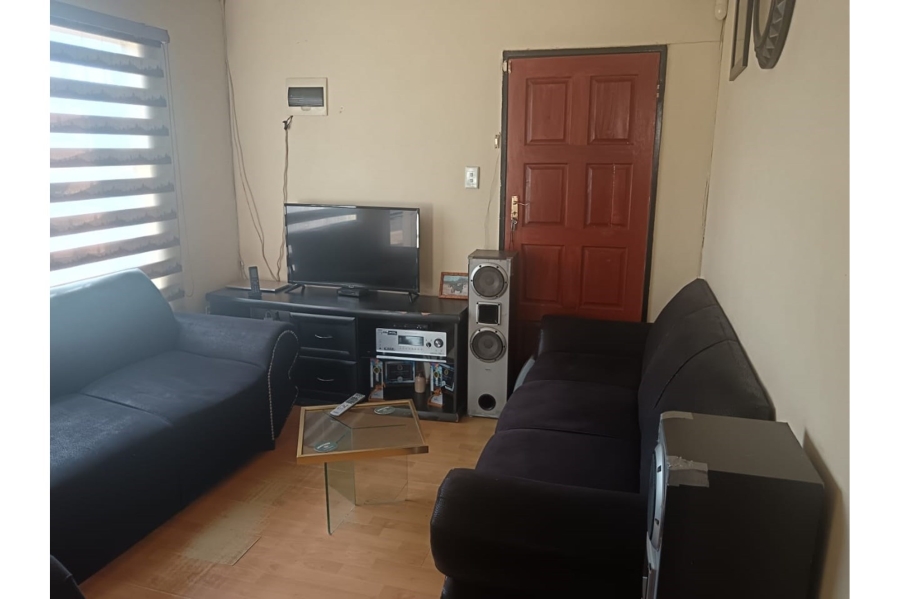 2 Bedroom Property for Sale in Cosmo City Gauteng