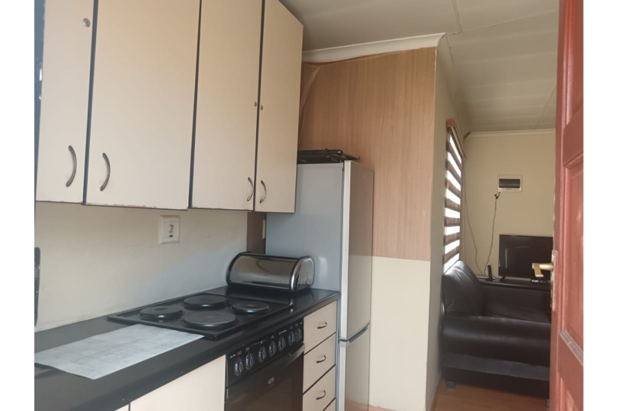 2 Bedroom Property for Sale in Cosmo City Gauteng